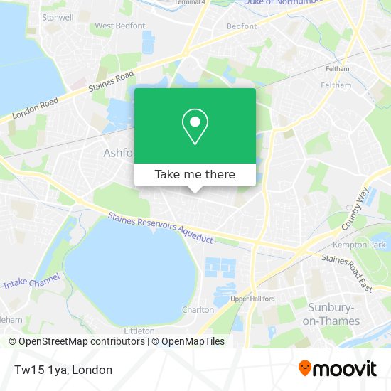 Tw15 1ya map