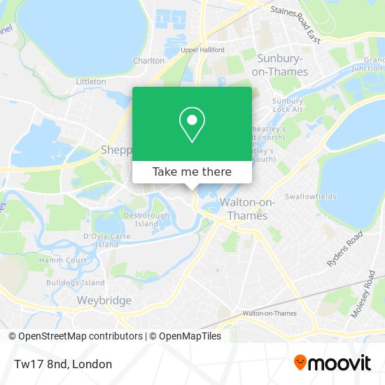 Tw17 8nd map