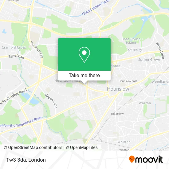 Tw3 3da map