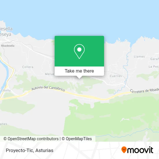 Proyecto-Tic map