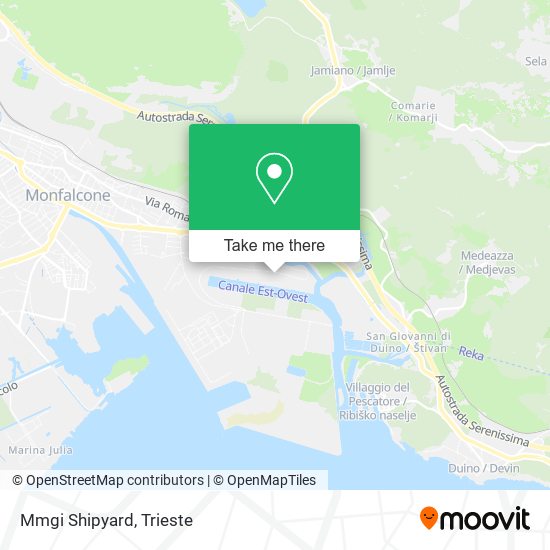 Mmgi Shipyard map