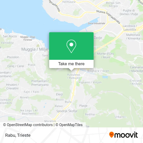 Rabu map