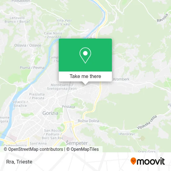 Rra map