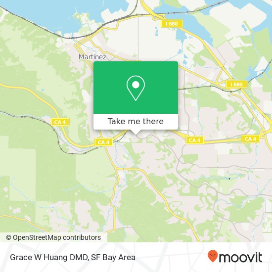 Grace W Huang DMD map