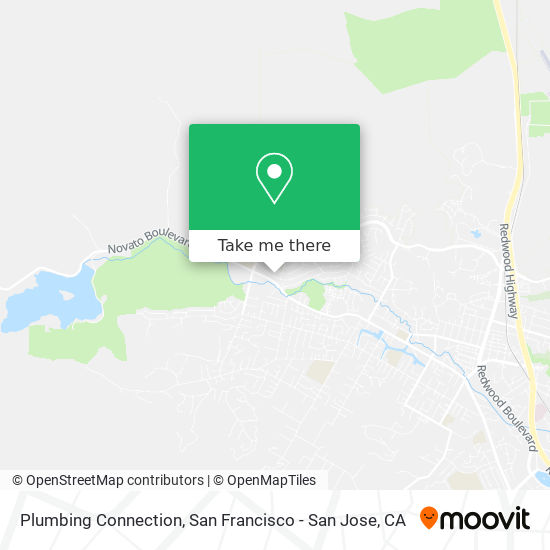 Mapa de Plumbing Connection