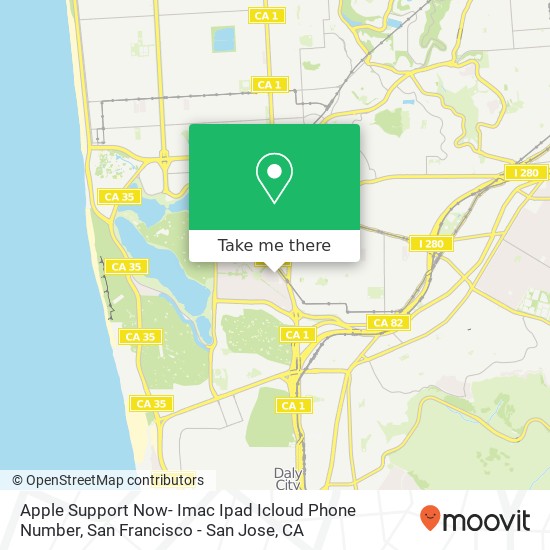 Apple Support Now- Imac Ipad Icloud Phone Number map