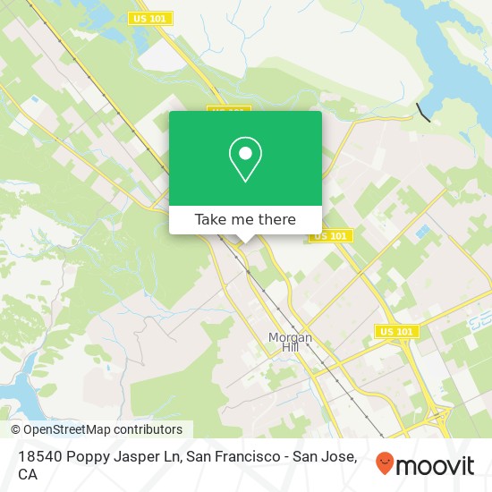 18540 Poppy Jasper Ln map