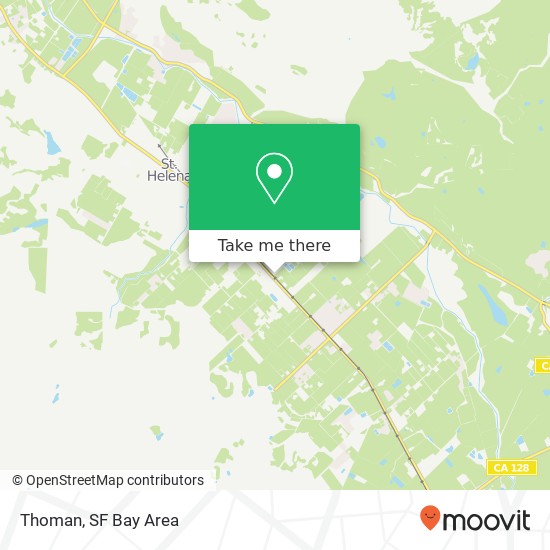 Thoman map