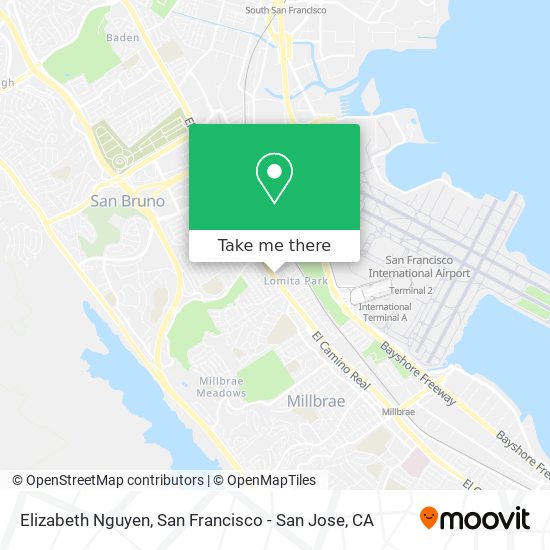 Elizabeth Nguyen map