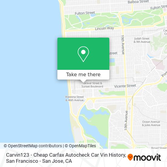 Mapa de Carvin123 - Cheap Carfax Autocheck Car Vin History