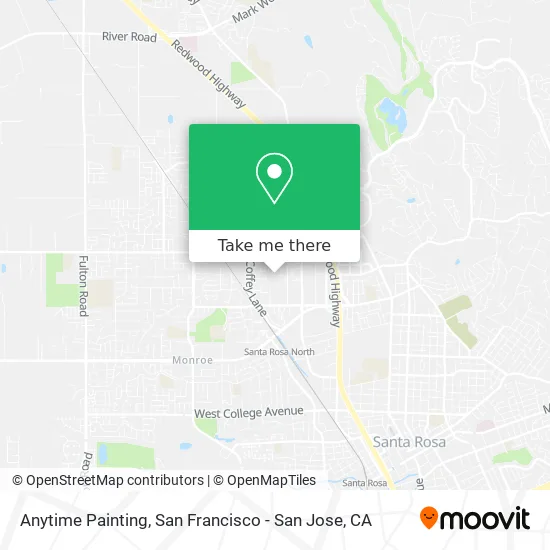 Mapa de Anytime Painting