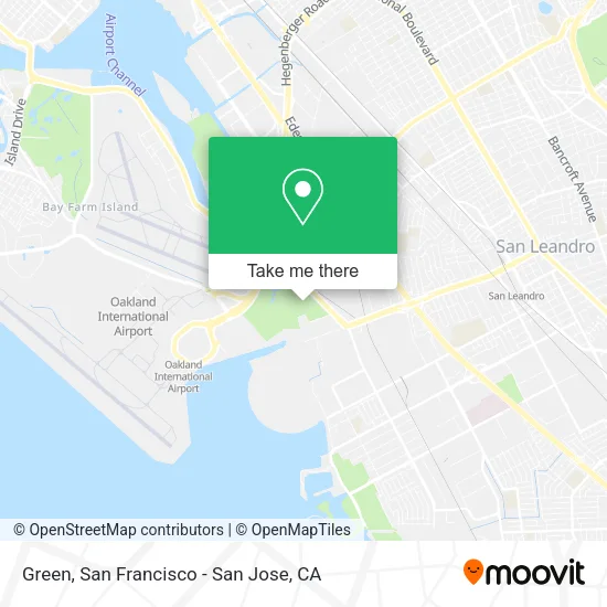 Green map
