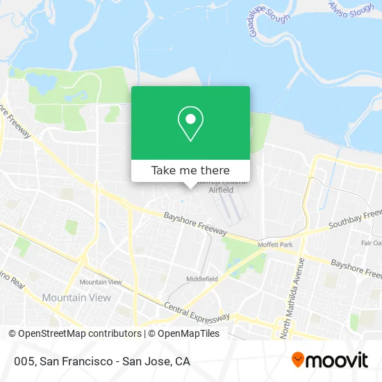 Mapa de 005