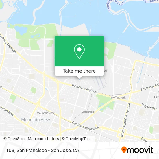 108 map