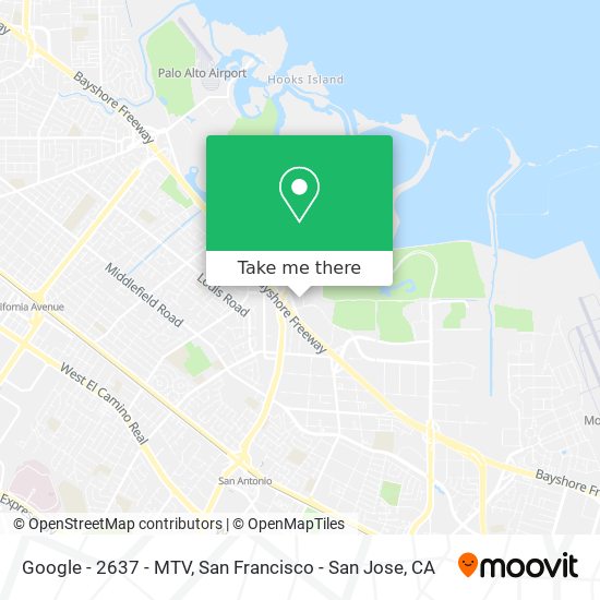 Google - 2637 - MTV map