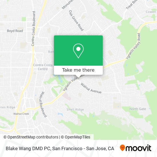 Blake Wang DMD PC map