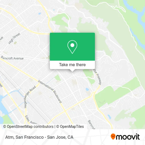 Atm map
