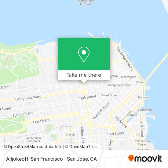 Alljokeoff map