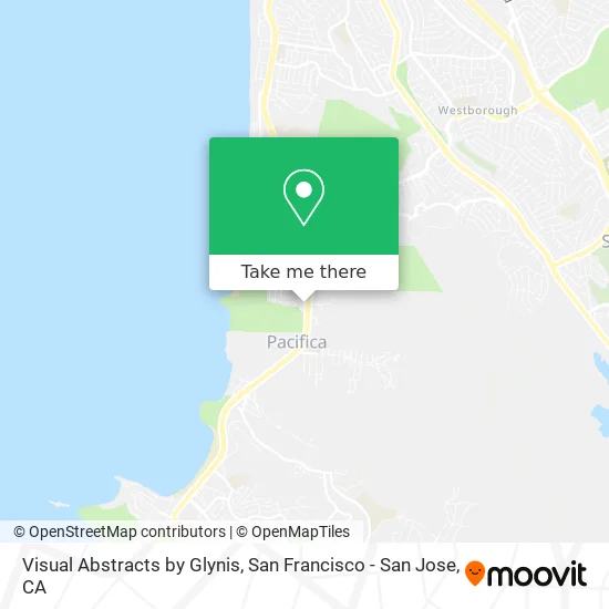 Visual Abstracts by Glynis map