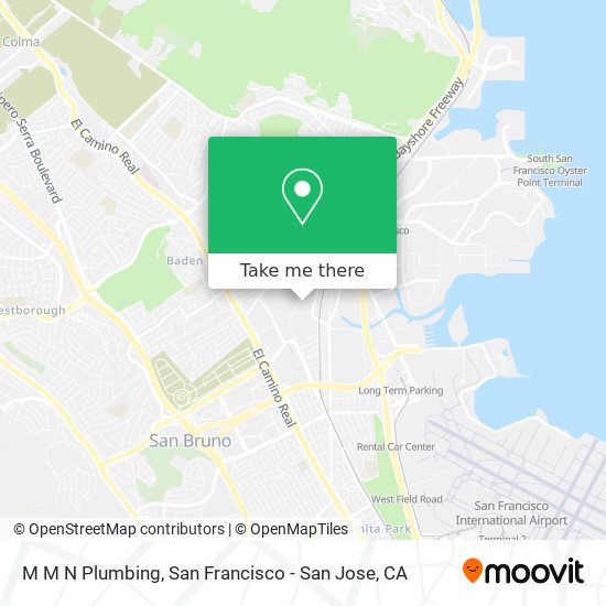 M M N Plumbing map