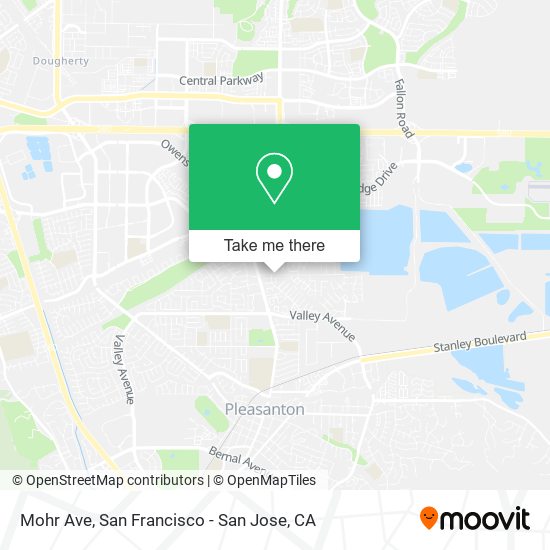 Mapa de Mohr Ave