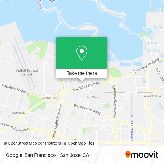 Google map