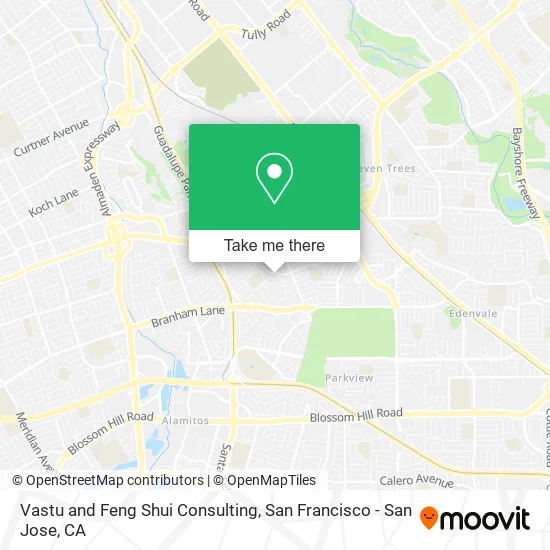 Mapa de Vastu and Feng Shui Consulting