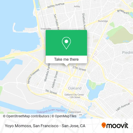 Yoyo Momoss map