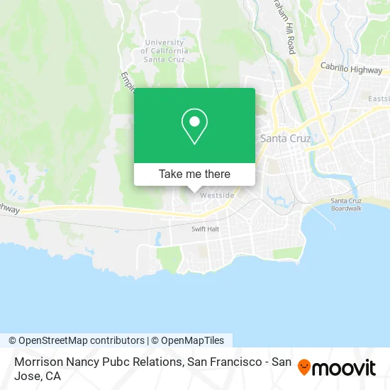 Morrison Nancy Pubc Relations map