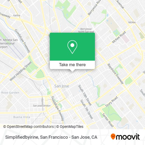 Simplifiedbyirine map