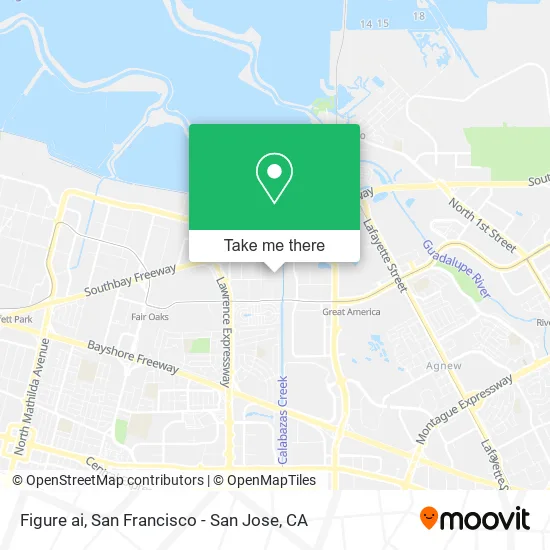 Mapa de Figure ai