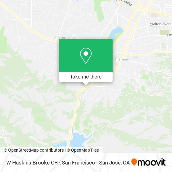 W Haskins Brooke CFP map