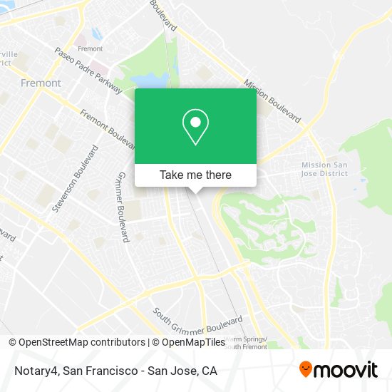 Mapa de Notary4