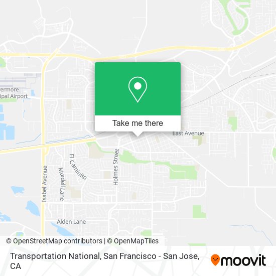 Transportation National map