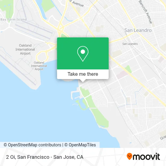 2 Oi map