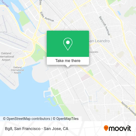 Bg8 map