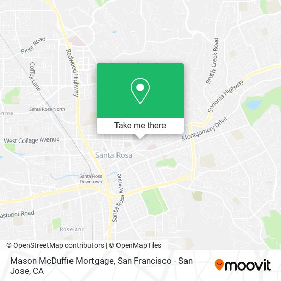 Mason McDuffie Mortgage map