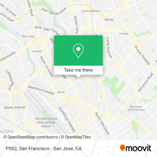 P002 map