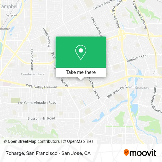 7charge map