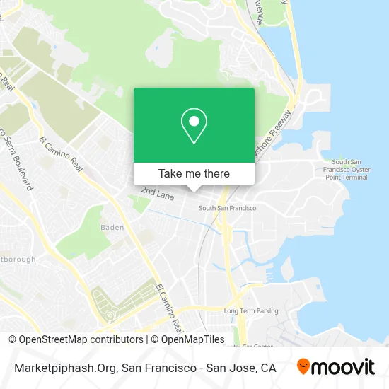 Marketpiphash.Org map