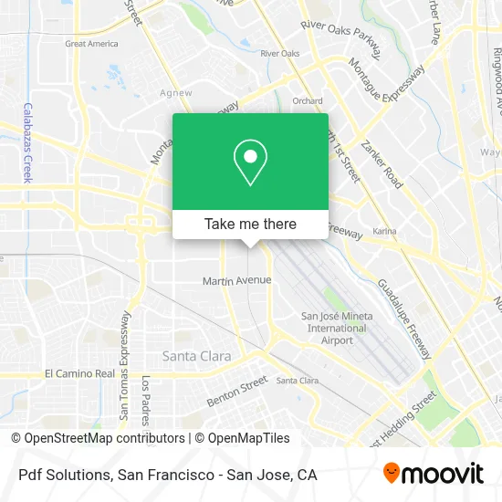Pdf Solutions map