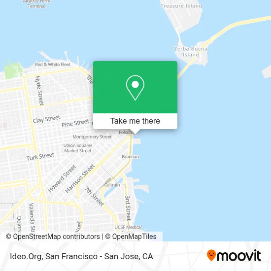 Ideo.Org map