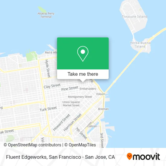Fluent Edgeworks map