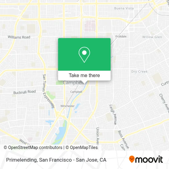 Primelending map