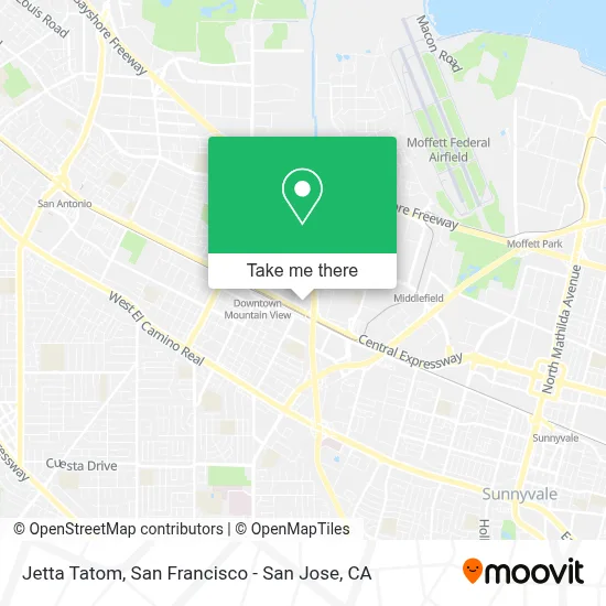 Jetta Tatom map