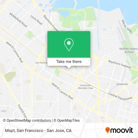 Mspt map