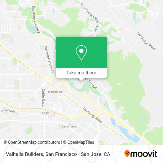 Valhalla Builders map