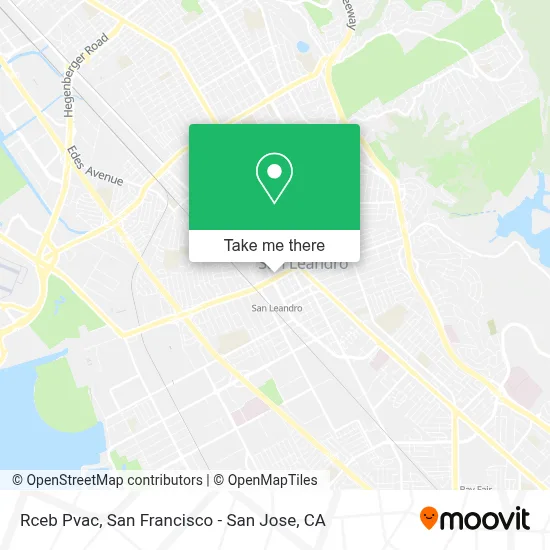 Rceb Pvac map
