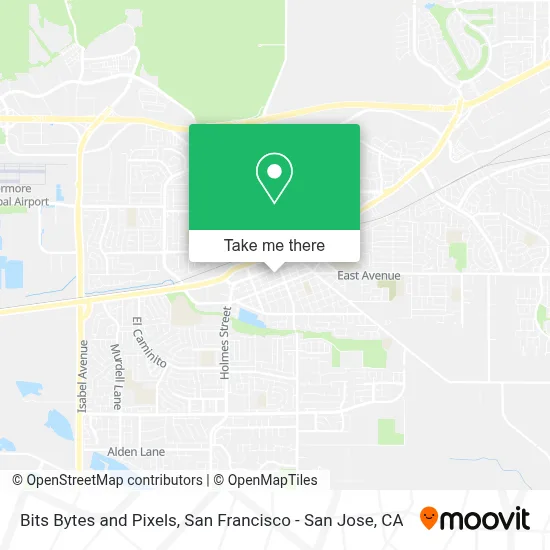 Bits Bytes and Pixels map