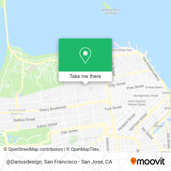 @Dariusdesign map